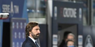 “Pirlo sarà l’allenatore della Juve il prossimo anno? No” ▷ Gli esperti sono tutti d’accordo