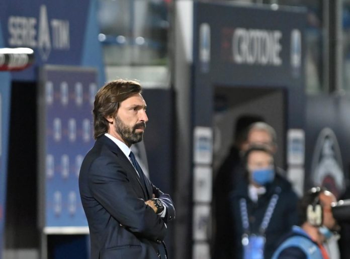 “Pirlo sarà l’allenatore della Juve il prossimo anno? No” ▷ Gli esperti sono tutti d’accordo