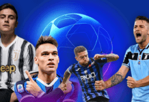 Speciale Champions ► “Ecco chi passerà agli ottavi e chi rischia l’eliminazione”