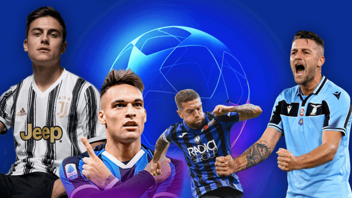 Speciale Champions ► “Ecco chi passerà agli ottavi e chi rischia l’eliminazione”