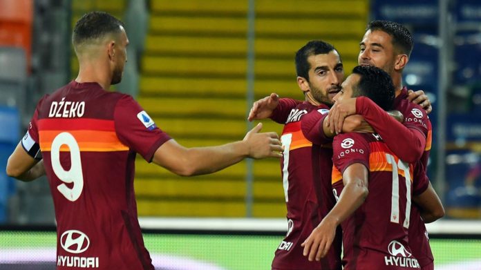 Le pagelle di Udinese – Roma ► Pedro preveggente, Mirante reattivo