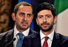 “Juve-Napoli: tra le frasi di circostanza di Speranza e le supercazzole di Spadafora si rivela l’inadeguatezza del Governo” ► Salvatori (HuffPost)