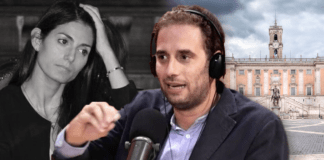 Amministrative Roma, parla il candidato Tobia Zevi ► “Ecco qual è il mio sogno per la Capitale”