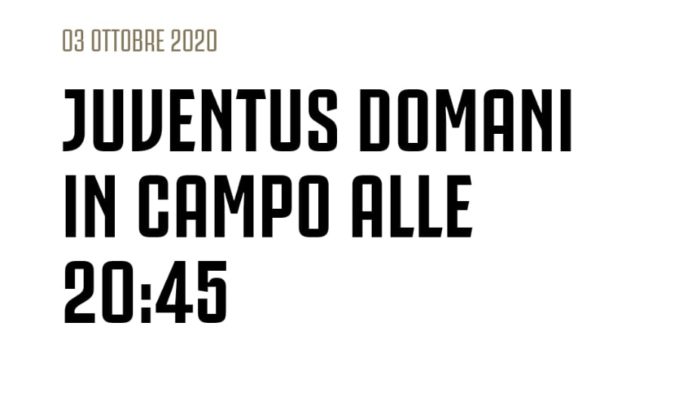 Juve – Napoli: 3-0 a tavolino? Ecco tutti i possibili scenari ► Avv. Afeltra