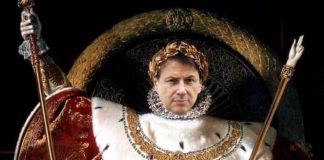 “Possiamo fare ricorso contro questo Dpcm: è illegittimo e va oltre i poteri di Conte” ► Michetti