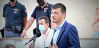 “Lo stato di emergenza non implica nessuna modifica nei rapporti di forza tra Governo e Parlamento” ► Forciniti (M5S)