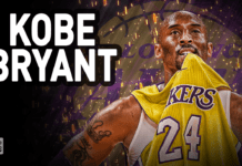 “Fino all’Ultima Stella” ► Kobe Bryant