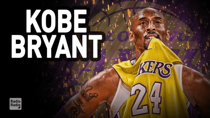 “Fino all’Ultima Stella” ► Kobe Bryant