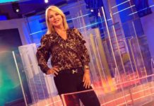 Monica Leofreddi presenta la sua nuova Web Tv ► “Ascolto le storie delle persone in questo momento difficile”