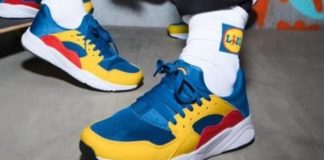 Boom scarpe Lidl: perché vanno a ruba? ► L’operazioni di marketing spiegata dal social media manager Riccardo Pirrone (Taffo)