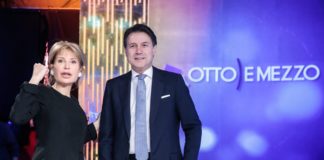 Dovrebbe farci riflettere… Conte, spiegaci perché in Tv vai da Lilli Guber e non alla Rai