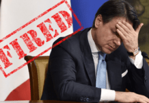 “Conte può essere rimpiazzato: il Governo non convince più, c’è molto malcontento” ▷ Antonellis