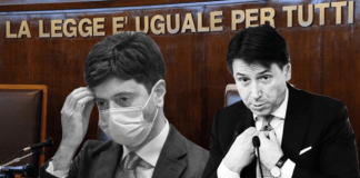 “Denunciamo il Governo: saranno condannati per le loro responsabilità nell’emergenza” ► Avv. Sandri