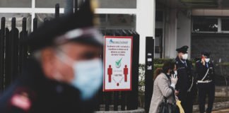 ORRORE AL CARDARELLI DI NAPOLI, IL RETROSCENA ► “Vi racconto che cosa ho visto dentro l’ospedale”