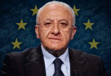 De Luca, se la Campania è ridotta così è colpa della sudditanza del tuo partito all’Europa!