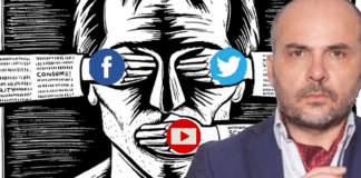 Dragoni contro il politicamente corretto ► “Stiamo passando dalla manipolazione alla restrizione”