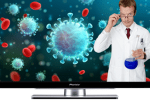 “Questi pseudo virologi fanno gli show in tv: l’informazione gioca a far impaurire la gente” ► Duranti