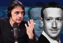 “Credete davvero che Amazon o Facebook siano nati dal nulla? Dietro c’è un disegno dei potenti” ► Duranti