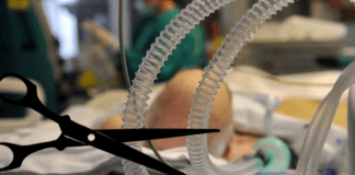 Ecco la verità sui morti di covid: sono vittime di chi si è arricchito tagliando la sanità