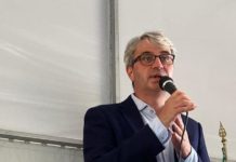 Covid, il Sindaco di Varese ► “Ospedali in sofferenza, serve intervento anche per le patologie ordinarie”