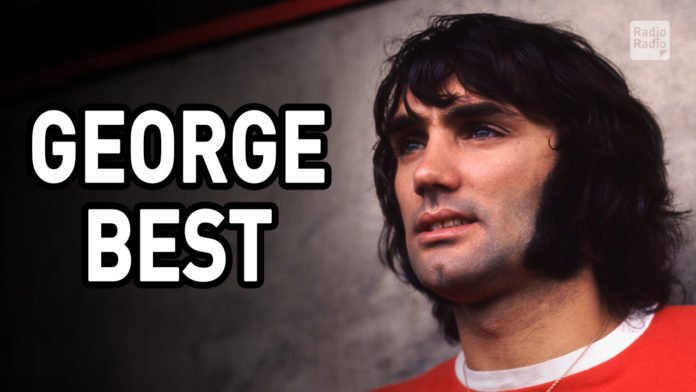 George Best ▷ “Fino all’Ultima Stella” – 8° puntata