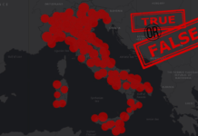 “Non vi viene il dubbio che i dati siano falsati? Guardate il risultato delle restrizioni” ▷ Duranti