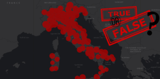 “Non vi viene il dubbio che i dati siano falsati? Guardate il risultato delle restrizioni” ▷ Duranti