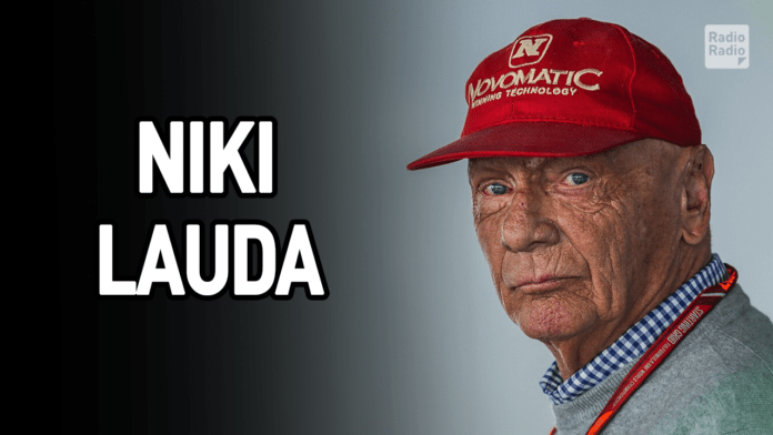 Niki Lauda ► “Fino all’Ultima Stella” – 7° puntata