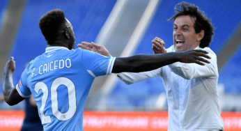 Lazio – Juve ► Le pagelle di Nando Orsi: Luiz Felipe imprescindibile, Caicedo killer