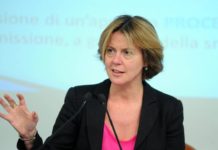 Vaccino covid ► Lorenzin (PD): “Almeno il 50% della popolazione dovrà essere vaccinata”