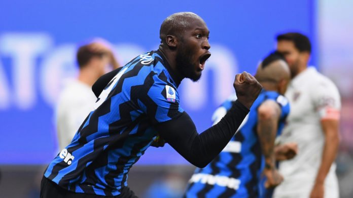 Inter, cessione Lukaku ▷ Il totonomi per il sostituto: “Più simile Zapata. Si pensa a Dzeko” lukaku