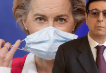 Dicevano che era impossibile, ma ora Von der Leyen lo ammette ► Il debito di Stato si può cancellare