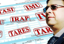 “Sapete quanti soldi vi mangia lo Stato con le tasse? È molto più di quanto raccontano” ► Malvezzi