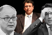 “Andavano fatte solo 2 cose: togliere le tasse e costruire ospedali. Punto!” ► Lo sfogo di Malvezzi