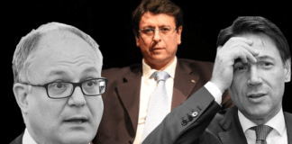 “Il Governo finge di non sapere cosa sta per accadere: guardate questi dati” ▷ Prof. Malvezzi