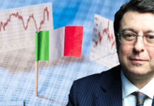 Ci ripetono sempre che siamo indebitati, ma chi possiede questo debito? ► La spiegazione di Malvezzi