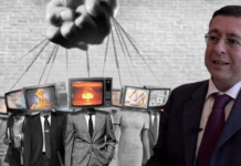 “Non stupitevi: arriveranno sondaggi per favorire il Governo Draghi” ► La previsione di Malvezzi