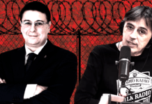 “Mai visto neanche nei peggiori regimi” ► Governo sta assoldando i media con la scusa del covid