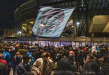 “Maradona era l’uomo del popolo, quello che Napoli ha avuto da lui è qualcosa che neanche lo Stato ci ha dato”
