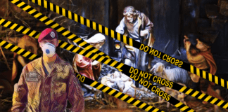 Salvate la fede, salvate la famiglia! L’attacco al Natale è l’assalto per sottometterle