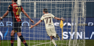 Mkhitaryan trascina una Roma che crea molto, ma raccoglie poco ► Luigi Ferrajolo