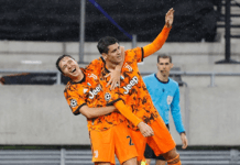 Un magico Morata strega il Ferencváros. Unica notizia: non segna Ronaldo