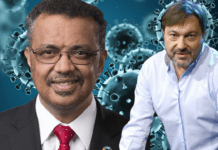 “Qualcuno ha falsificato documenti sulla gestione della pandemia in Italia” ► Le rivelazioni di Ranucci