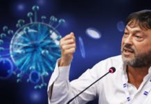 I DUBBI DI RANUCCI SULL’EFFICACIA DEL VACCINO ▷ “Approvato in fretta, mancano informazioni”