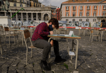 “Chi leggerà i curricula degli studenti di oggi tenderà a scartarli. Ritorno a scuola è priorità!” ▷ Rusconi (ANP Lazio)