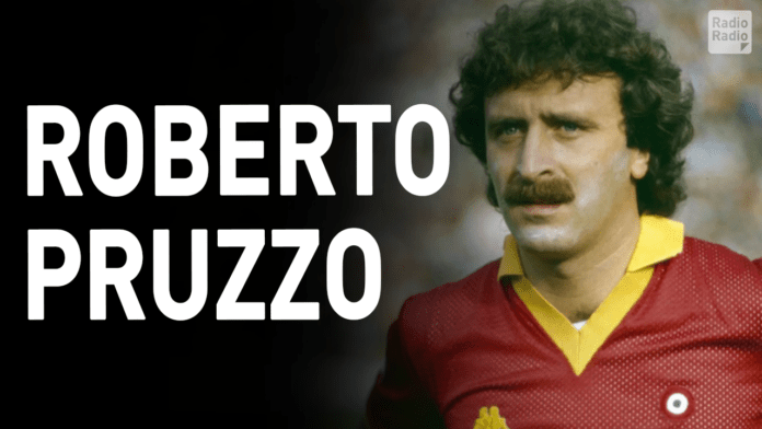 Roberto Pruzzo ► “Fino all’Ultima Stella” – 5° puntata