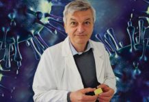 Montanari spiega tutti i danni legati all’uso errato della mascherina