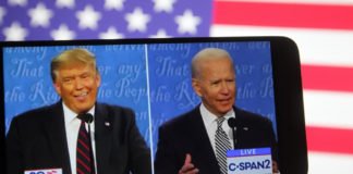 “Biden 12 milioni di voti in più di Obama? È la più clamorosa truffa elettorale di sempre” ► Dragoni