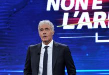 GILETTI ► “Questo è il vero dramma: che lo Stato scopre lo scandalo di Cotticelli guardando la Tv!”