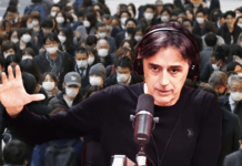 “Basta raccontare ca**ate! Senza misure assurde in Svezia sono a posto: dite la verità” ► Duranti